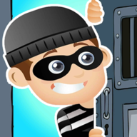 robbery escape BRK(抢劫逃生刹车游戏)