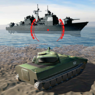 War Machines(强大的坦克世界游戏)