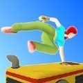 PerfectParkour(酷跑英雄竞技游戏)