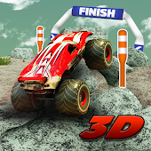 Rock Crawler 3D(岩石爬行者3d游戏)