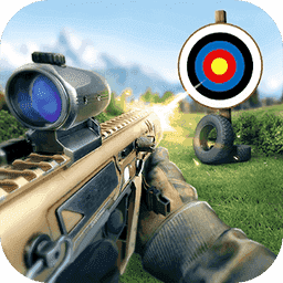 武器组装模拟射击游戏