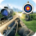 武器组装模拟射击模拟器游戏