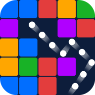 天天消砖块游戏