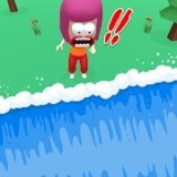 Stop the flow!(请停止流动)