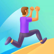 Leg Runner 3D(腿部跑步者3D)