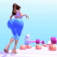 俏臀我最美游戏