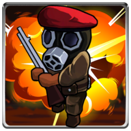 迷你士兵大逃杀3D安卓版