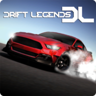 Drift Legends(传奇的漂移车游戏)