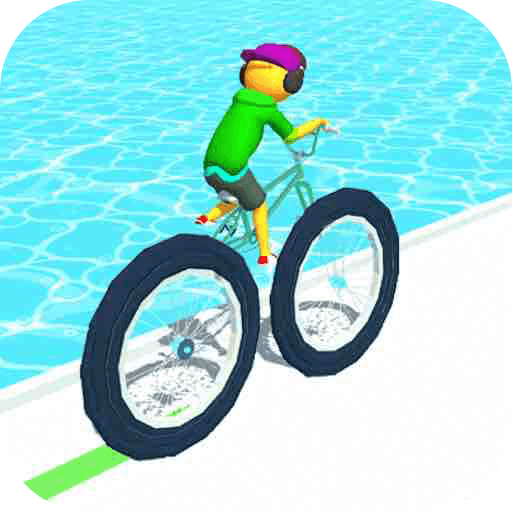 骑车去上学安卓版