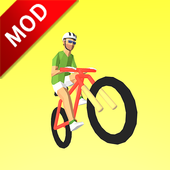 Flippy Bikes 3D(轻便自行车3D游戏)