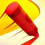 Pen Rush(铅笔冲鸭游戏)