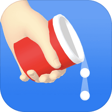 Bounce and collect游戏