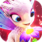 萌龙爱合成游戏