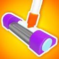 Carpet clean(地毯清洁吸尘器游戏)