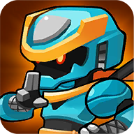 假面超人之复仇手机版