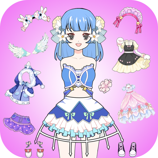 芭比换装小公主免费版