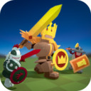 玩具大军盒子游戏