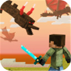 战斗积木世界游戏