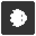 Tetap Kacau Mobile(白色的像素头游戏)