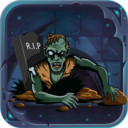 狂扁小僵尸游戏