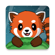 Red Panda(饥饿的森林小浣熊)