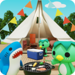 グランピング逃离露营区正式版