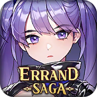 Errand Saga手机版