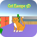 是猫咪就往上走游戏