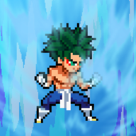 Tourney of Super Warriors Online(勇士锦标赛忍者手机版)