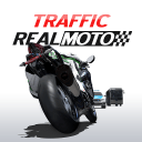 Real Moto Traffic(真实摩托交通本)