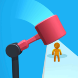 像素人淘汰赛跑酷版