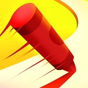 Pen Rush(冲锋笔游戏)