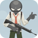 火柴人闪客快打游戏