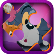 猫和老鼠拼图安卓