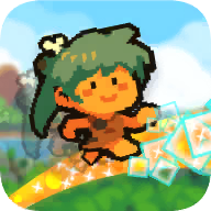 画画冒险岛游戏