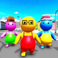 侠盗布娃娃游戏