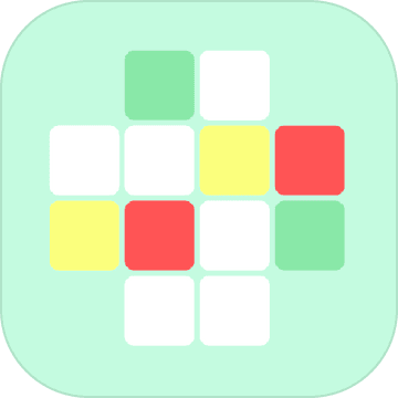 ColorClear(一色消游戏)