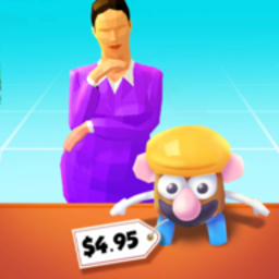 Cashier 3D(我是收银员安卓版)