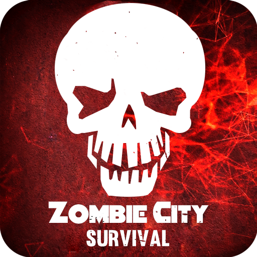 Zombie City : Survival(末日100天整合包)