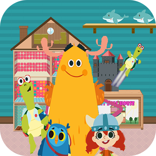 樱花城堡公寓2021