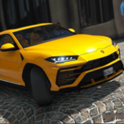 Urus Racing(野牛赛车模拟手游)