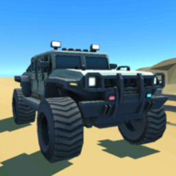 棘手的赛车正式版