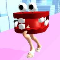 拯救你的牙齿游戏