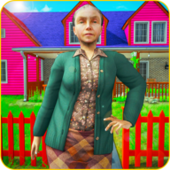 虚拟富婆模拟游戏