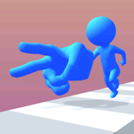 Rock Paper Scissors 3D(石头剪刀布对抗游戏)