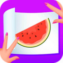 折纸我最美游戏