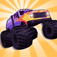 全地形赛车模拟器安卓版