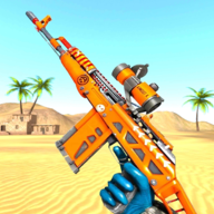 Anti Terrorist Super Hero(反恐超级英雄游戏)