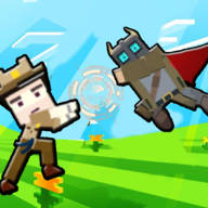 战斗与生存正式版