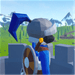 Barbarian Invasion(野蛮人入侵游戏)